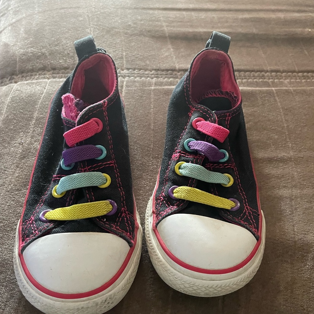 Converse sneakers